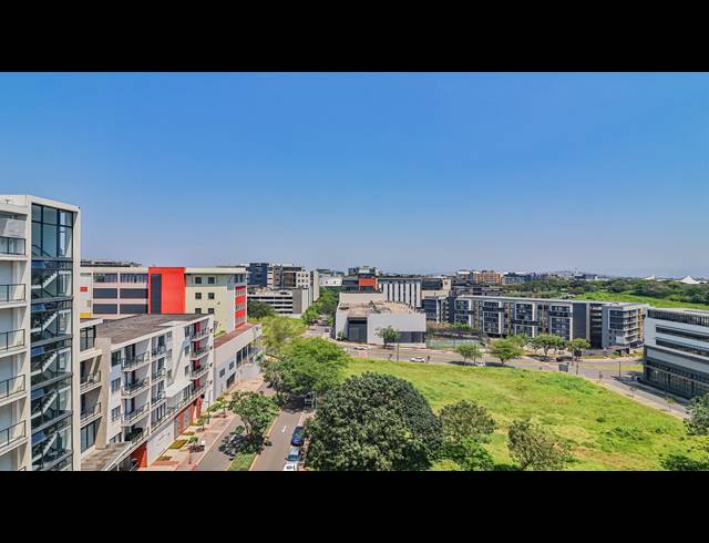 3 BEDROOM APARTMENT FOR SALE IN UMHLANGA RIDGE